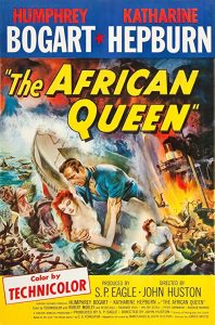 دانلود فیلم The African Queen 1951 با زیرنویس فارسی چسبیده