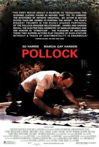 دانلود فیلم Pollock 2000 با زیرنویس فارسی چسبیده