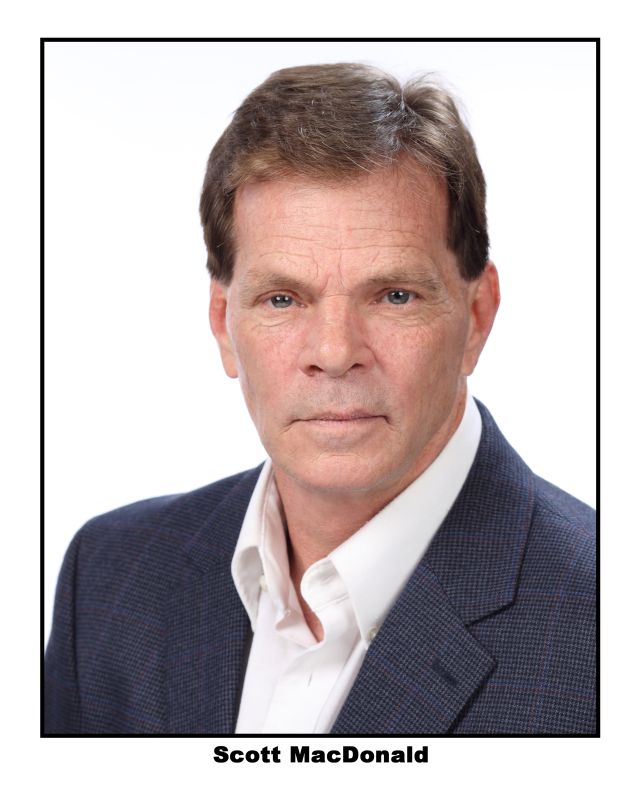 Scott MacDonald
