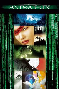 دانلود انیمیشن The Animatrix 2003 با زیرنویس فارسی چسبیده