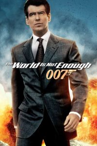 دانلود فیلم The World Is Not Enough 1999 با زیرنویس فارسی چسبیده