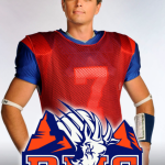 دانلود سریال Blue Mountain State با زیرنویس فارسی چسبیده