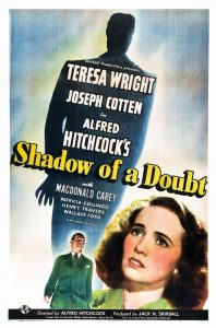 دانلود فیلم Shadow of a Doubt 1943 با زیرنویس فارسی چسبیده