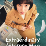 دانلود سریال Extraordinary Attorney Woo با زیرنویس فارسی چسبیده