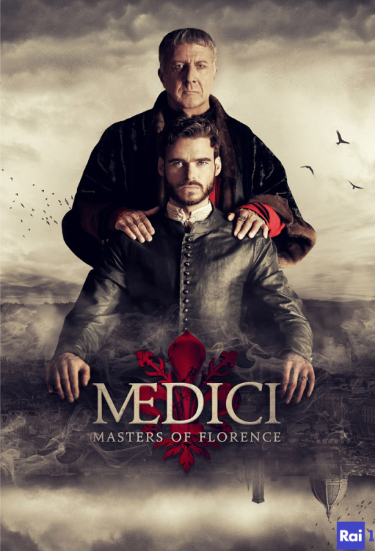 دانلود سریال Medici با زیرنویس فارسی چسبیده