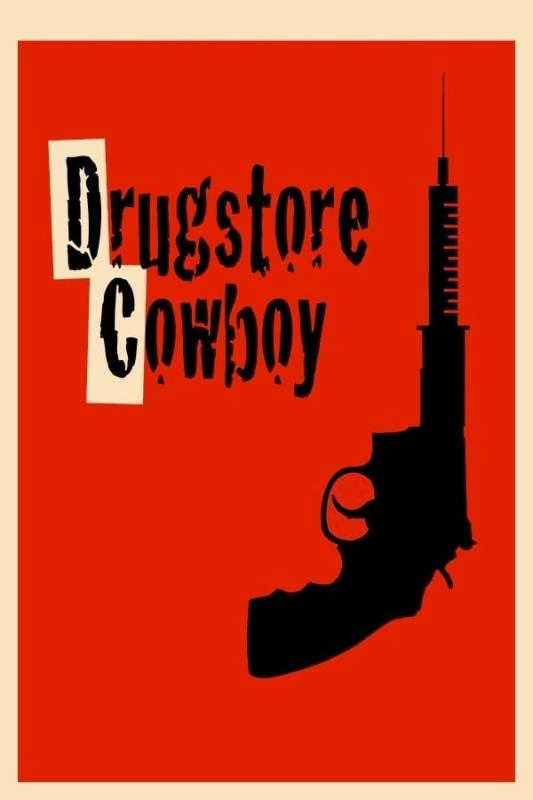 دانلود فیلم Drugstore Cowboy 1989 با زیرنویس فارسی چسبیده
