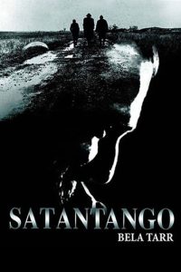 دانلود فیلم Satantango 1994 با زیرنویس فارسی چسبیده