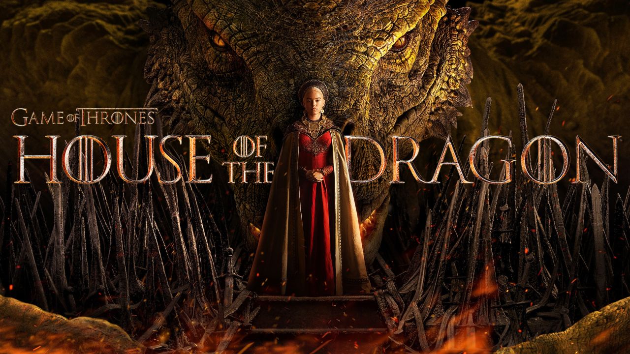 شبکه HBO خاندان اژدها را برای فصل دوم تمدید کرد