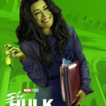 دانلود سریال She-Hulk: Attorney at Law با زیرنویس فارسی چسبیده