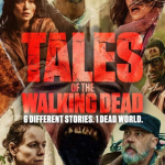 دانلود سریال Tales of the Walking Dead با زیرنویس فارسی چسبیده