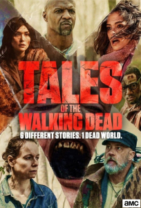 دانلود سریال Tales of the Walking Dead با زیرنویس فارسی چسبیده