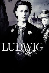 دانلود فیلم Ludwig 1973 با زیرنویس فارسی چسبیده