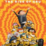 دانلود انیمیشن Minions: The Rise of Gru 2022 با زیرنویس فارسی چسبیده