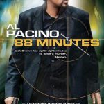 دانلود فیلم 88 Minutes 2007 با زیرنویس فارسی چسبیده