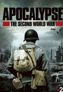 دانلود مستند Apocalypse: The Second World War با زیرنویس فارسی چسبیده