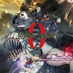 دانلود انیمه Jujutsu Kaisen 0: The Movie 2021 با زیرنویس فارسی چسبیده