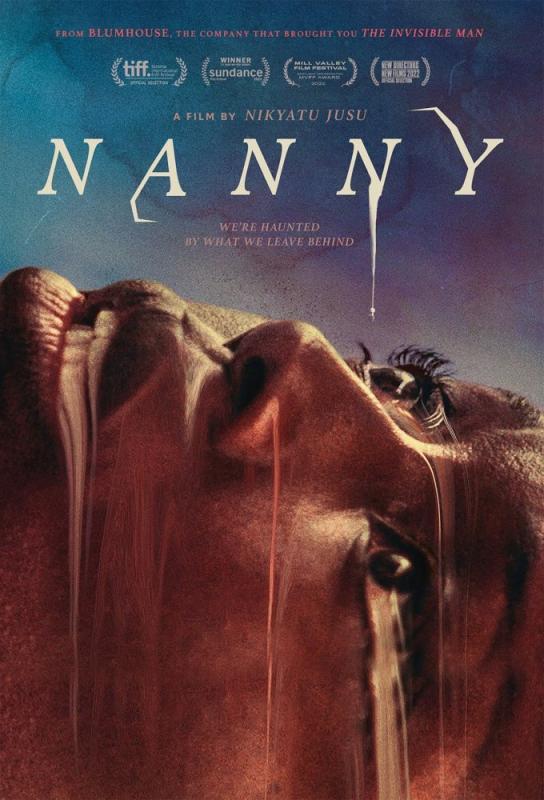 دانلود فیلم Nanny 2022 با زیرنویس فارسی چسبیده