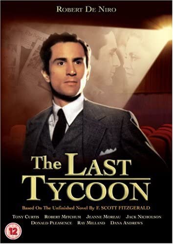 دانلود فیلم The Last Tycoon 1976 با زیرنویس فارسی چسبیده