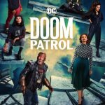 دانلود سریال Doom Patrol با زیرنویس فارسی چسبیده