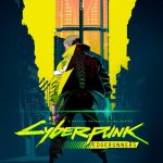 دانلود انیمه Cyberpunk: Edgerunners با زیرنویس فارسی چسبیده