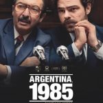 دانلود فیلم Argentina, 1985 2022 با زیرنویس فارسی چسبیده