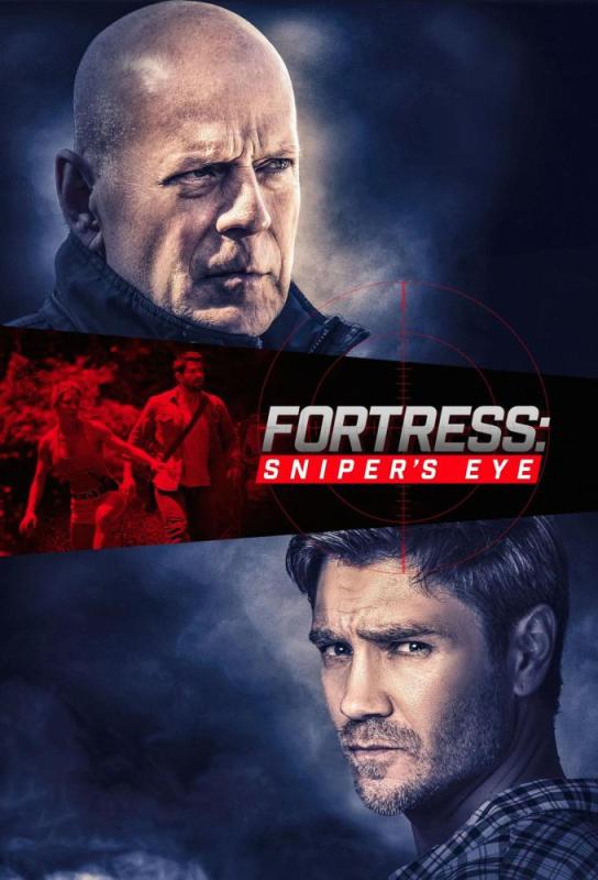 دانلود فیلم Fortress: Sniper's Eye 2022 با زیرنویس فارسی چسبیده