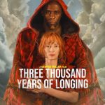دانلود فیلم Three Thousand Years of Longing 2022 با زیرنویس فارسی چسبیده