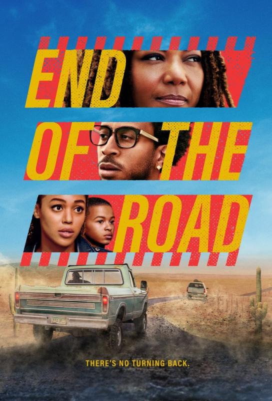 دانلود فیلم End of the Road 2022 با زیرنویس فارسی چسبیده
