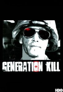 دانلود سریال Generation Kill با زیرنویس فارسی چسبیده
