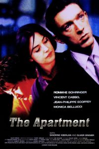 دانلود فیلم The Apartment 1996 با زیرنویس فارسی چسبیده