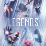 دانلود سریال Marvel Studios: Legends با زیرنویس فارسی چسبیده
