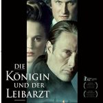 دانلود فیلم A Royal Affair 2012 با زیرنویس فارسی چسبیده