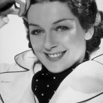 Rosalind Russell