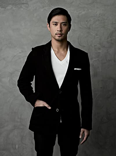 Rocco Nacino