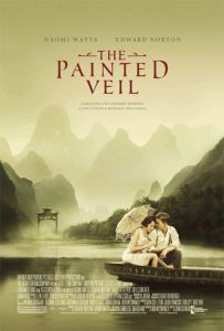 دانلود فیلم The Painted Veil 2006 با زیرنویس فارسی چسبیده