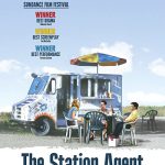دانلود فیلم The Station Agent 2003 با زیرنویس فارسی چسبیده