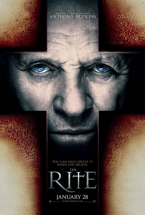 دانلود فیلم The Rite 2011 با زیرنویس فارسی چسبیده