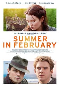 دانلود فیلم Summer in February 2013 با زیرنویس فارسی چسبیده