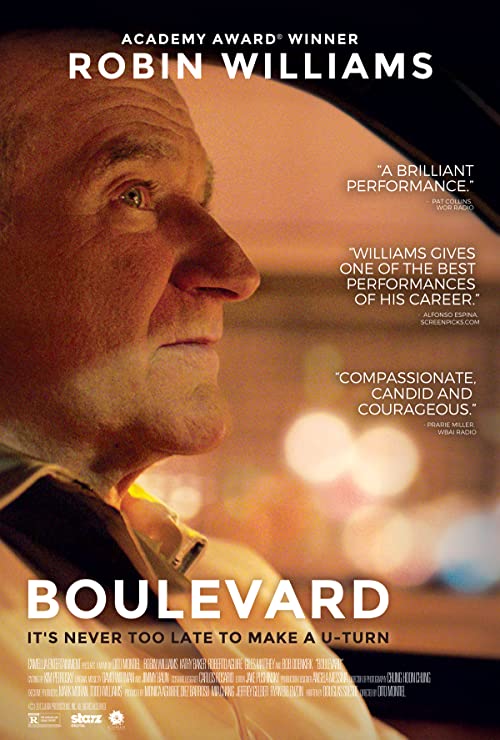 دانلود فیلم Boulevard 2014 با زیرنویس فارسی چسبیده