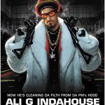 دانلود فیلم Ali G in da House 2002 با زیرنویس فارسی چسبیده