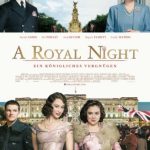 دانلود فیلم A Royal Night Out 2015 با زیرنویس فارسی چسبیده