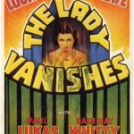 دانلود فیلم The Lady Vanishes 1938 با زیرنویس فارسی چسبیده