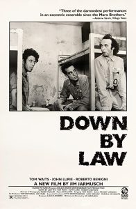 دانلود فیلم Down by Law 1986 با زیرنویس فارسی چسبیده