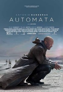 دانلود فیلم Automata 2014 با زیرنویس فارسی چسبیده