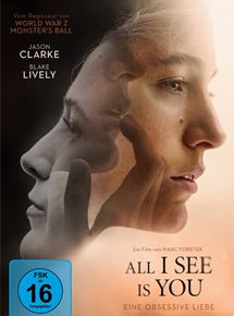 دانلود فیلم All I See Is You 2016 با زیرنویس فارسی چسبیده