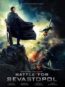 دانلود فیلم Battle for Sevastopol 2015 با زیرنویس فارسی چسبیده