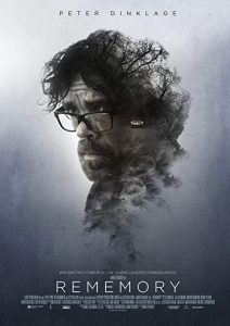 دانلود فیلم Rememory 2017 با زیرنویس فارسی چسبیده