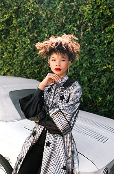 storm reid