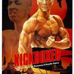 دانلود فیلم Kickboxer 1989 با زیرنویس فارسی چسبیده