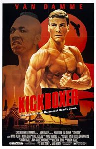 دانلود فیلم Kickboxer 1989 با زیرنویس فارسی چسبیده